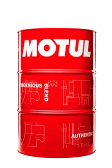 8100 X-clean EFE SAE 5W30 208 L - АКЦІЙНА ЦІНА !!! MOTUL 109474 (фото 1)