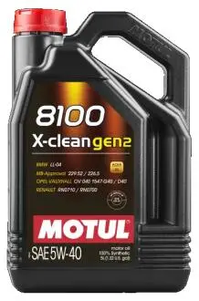 Масло для двигателя MOTUL 109762