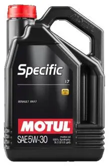 Олива для двигуна MOTUL 109841 (фото 1)