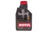 Масло 10W50 SEA Specific 0101 (1L) (ACEA C3/API PERFORMANCE SN) MOTUL 110282 (фото 1)