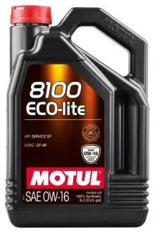 Масло для двигателя MOTUL 110379