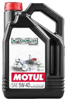 Олива для двигуна MOTUL 110669
