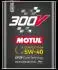 Масло моторное 100% синтетическое эстеровое д/авто MOTUL 110817 (фото 1)