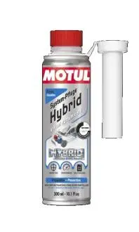 Присадка в бензин MOTUL 110886