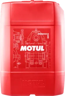 Олива трансмісійна Gear Power FE 75W 20л MOTUL 111149