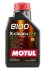 Масло моторное 8100 X-clean EFE 0W-30 1л MOTUL 111657 (фото 1)
