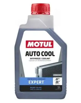 Антифриз MOTUL 111735
