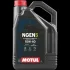 Масло моторное NGEN 5 4T 10W-40 4л MOTUL 111830 (фото 1)