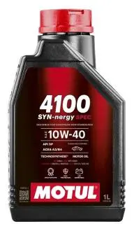 Олива моторна 10W-40 1L SYN-nergy SPEC =387701 MB229.3/RN0710/RN0700/PSA B712300/VW 501.01/505.00 MOTUL 112890