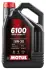 Олива моторна 5W-30 5L 6100 SYN-CLEAN FE =841751 API SP,ACEA C2/C3 MOTUL 112921 (фото 1)