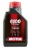 Олива моторна 6100 Syn-nergy 5W-40 1л MOTUL 112961 (фото 1)