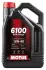 Олива моторна 6100 Syn-nergy 5W-40 5л MOTUL 112963 (фото 1)