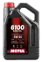 Олива моторна 6100 Save-lite 5W-20 4л MOTUL 113139 (фото 1)