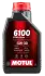 Олива моторна 6100 Syn-clean Spec 5W-30 1л MOTUL 113153 (фото 1)