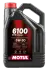 Олива моторна 6100 Syn-clean Spec 5W-30 5л MOTUL 113154 (фото 1)