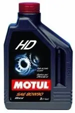 Олива трансмісійна мінеральна MOTUL 317506