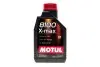 Олива 0W30 8100 X-max (1L) (MB 229.5/VW502.00/505.00/VOLVO VCC 95200356) (106569) MOTUL 347201 (фото 1)