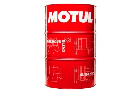 Масло для двигателя MOTUL 368232