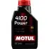 Олива для двигуна MOTUL 386201 (фото 1)