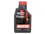 Олива для двигуна MOTUL 386201 (фото 2)