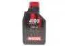 Олива 10W-40 4100 Syn-nergy Spec (1л) заміна 387601 і 839411 MOTUL 387701 (фото 1)