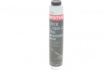 Змазка для підшипників Moly Grease (400гр) 108656 MOTUL 803214