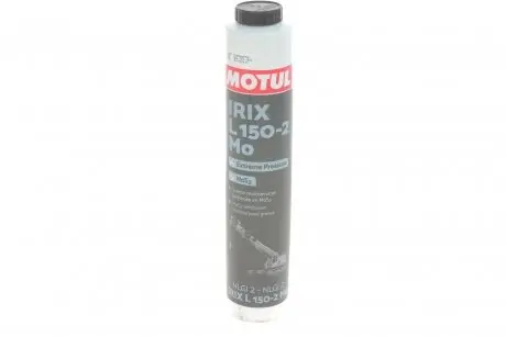 Змазка для підшипників Moly Grease (400гр) 108656 MOTUL 803214