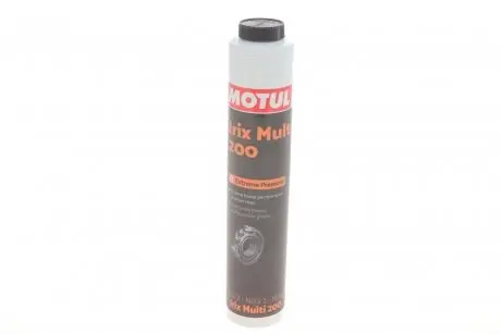 Смазка универсальная Multi Grease 200 (400гр) (108672) MOTUL 803714