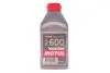 Рідина гальмівна DOT4 (0.5L) RBF600 Factory Line (100948) MOTUL 806910 (фото 1)
