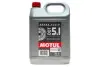 Жидкость тормозная DOT5.1 (5л) Тормозная жидкость (100952) MOTUL 807006 (фото 1)