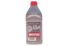 Жидкость тормозная DOT 3&4 (1L) (105835) MOTUL 807901 (фото 1)