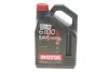 Олива 5W30 SAVE-nergy 6100 (4L) (WSS M2C 913D/STJLR.03.5003/9.55535-G1) 109378 MOTUL 812450 (фото 1)