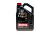 Масло моторное 8100 X-clean EFE 5W-30 (5 л) MOTUL 814051 (фото 1)