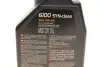 Олива 5W30 6100 SYN-clean (1л) (CHRYSLER MS-11106/GM dexos2TM/MB 229.51/VW 502 00/505 01) MOTUL 814211 (фото 4)