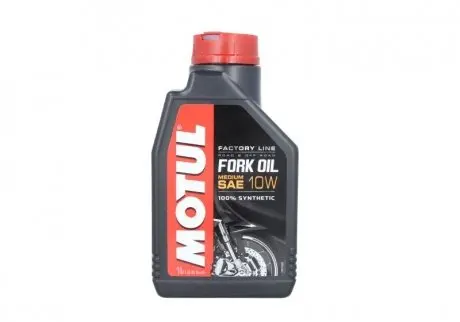Масло амортизатора MOTUL 821601