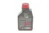 Масло 10W для мотовилок Fork Oil Expert Medium (1л) MOTUL 822201 (фото 3)