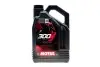 Олива 10W40 300V 4T Factory Line Road Racing (4L) (104121) MOTUL 836141 (фото 1)