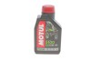 Олива 10W40 5100 4T Technosynthese (1л) (104066) MOTUL 836511 (фото 1)