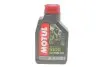 Масло 15W50 5100 4T (1L) (104080) MOTUL 836711 (фото 1)