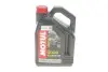Масло 10W40 4T HC-Tech 5000 (4L) (104056) MOTUL 836941 (фото 1)
