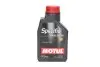 Масло моторное Specific 504.00 - 507.00 0W-30 (1 л) MOTUL 838611 (фото 1)