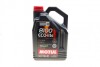 Олива 5W30 ECO-lite SAE 8100 (5L) (GM-dexos1 GEN3/FORD M2C 929-A/M2C 946-A) (107252/108214/104989) MOTUL 839551 (фото 1)