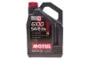 Олива 5W20 6100 Save-lite (4L) (FORD M2C 930A/FORD M2C 945A/GM dexos1/GM 6094M) 108030 MOTUL 841350 (фото 1)