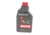 Трансмиссионное масло Multi CVTF полусинтетическое 1 л MOTUL 842911 (фото 1)