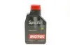 Олива 5W30 Specific (1L) (MB 229.52) (104844) MOTUL 843611 (фото 1)