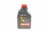 Трансмиссионное масло ATF VI синтетическое 1 л MOTUL 843911 (фото 4)