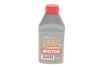 Жидкость тормозная DOT4 (0.5L) RBF660 Factory Line (101666) MOTUL 847205 (фото 1)