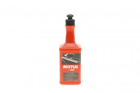 Шампунь автомобильный для очистки грязи, смол и мошек CAR CARE Car Body Shampoo (500 мл) 110150 MOTUL 850150