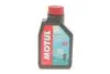 Масло Outboard 2T (1L) (102788) MOTUL 851811 (фото 1)