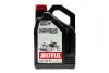 Масло 5W40 SAE LPG-CNG (4л) (ACEA C3/API PERFORMANCE SN PLUS) MOTUL 854654 (фото 1)